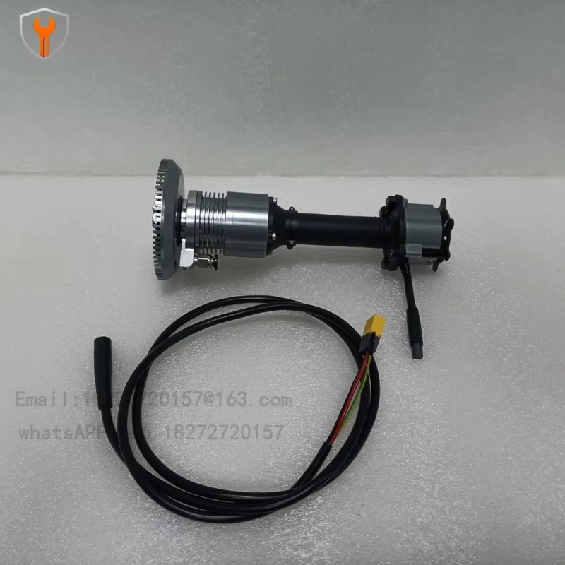 

Dual drive micro static high speed aerosol nozzle 4808-2 12S-18S 50L G620 Z30