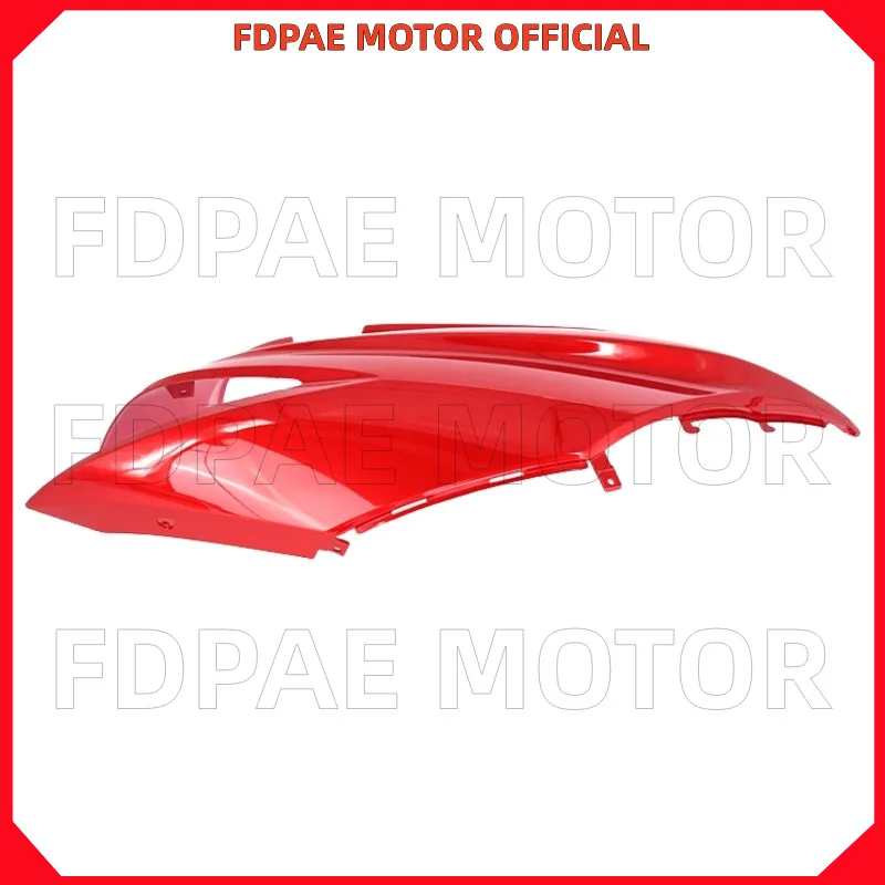 

Left / Right Body Cover / Guard for Wuyang Honda Wh125t-5a-5b-5c-5d