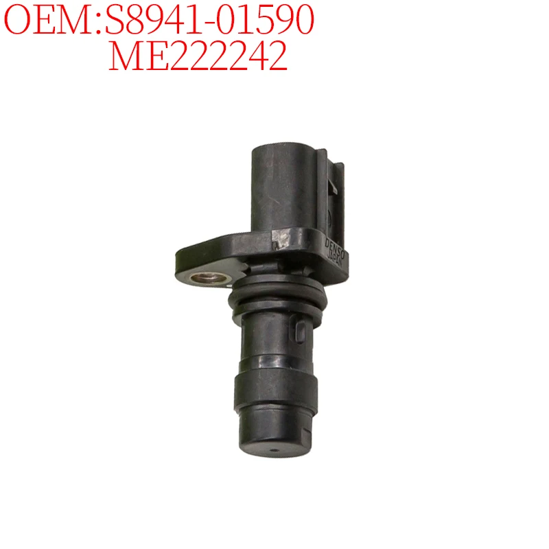 

Excavator Accessories for Kobelco SK350-8 Sumitomo SH460 Isuzu 6WG1 Komatsu PC450-8 Speed Sensor S8941-01590 S894101590 ME222242