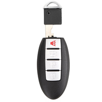 Xhorse XSNIS2EN Smart Key for Nissan Style 4 Buttons
