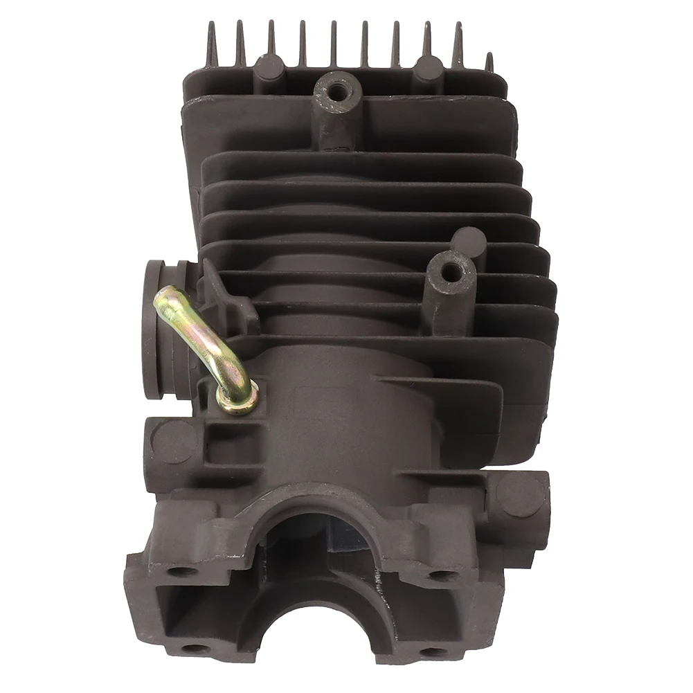 Efficiently Replace Your MS192T Chainsaw Parts with This 37mm Cylinder Piston Assembly Kit Fits Models MS192 and More
