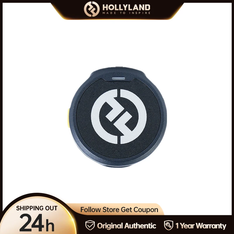 Hollyland 송신기, Lark M2, 1pc