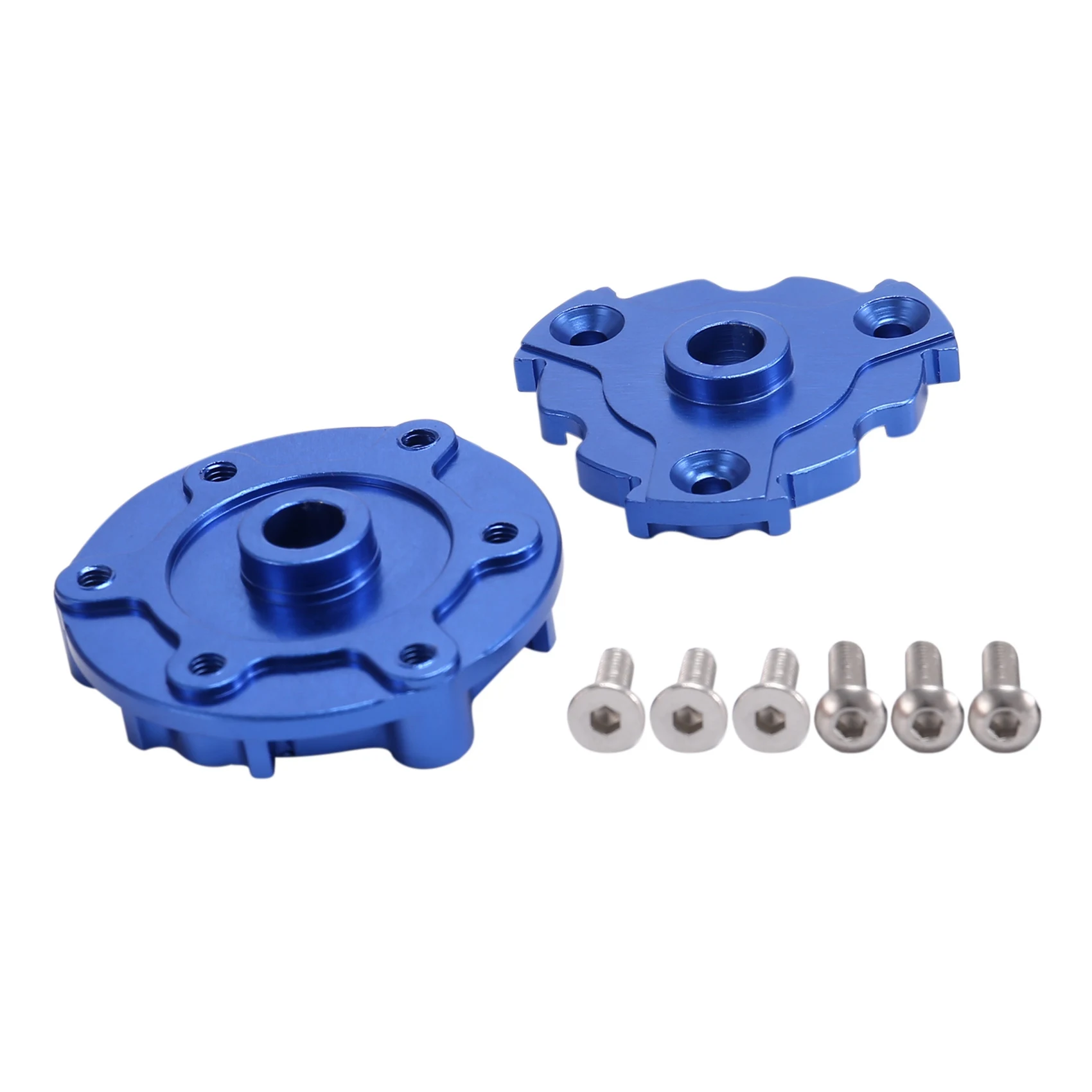 TRAXXAS 1/5XMAXX 8S 1/10E-REV0 2.0 VXL 메인 기어 커플러 RC 자동차 B용