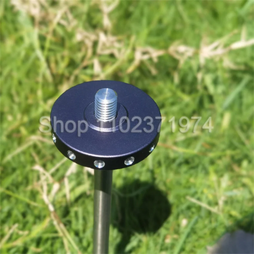 Ground Network Disk For MA-12 Portable HF Short Wave Antenna