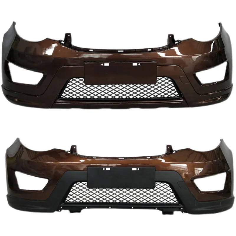 Upgrade New Front ABS Bumper for passenger car