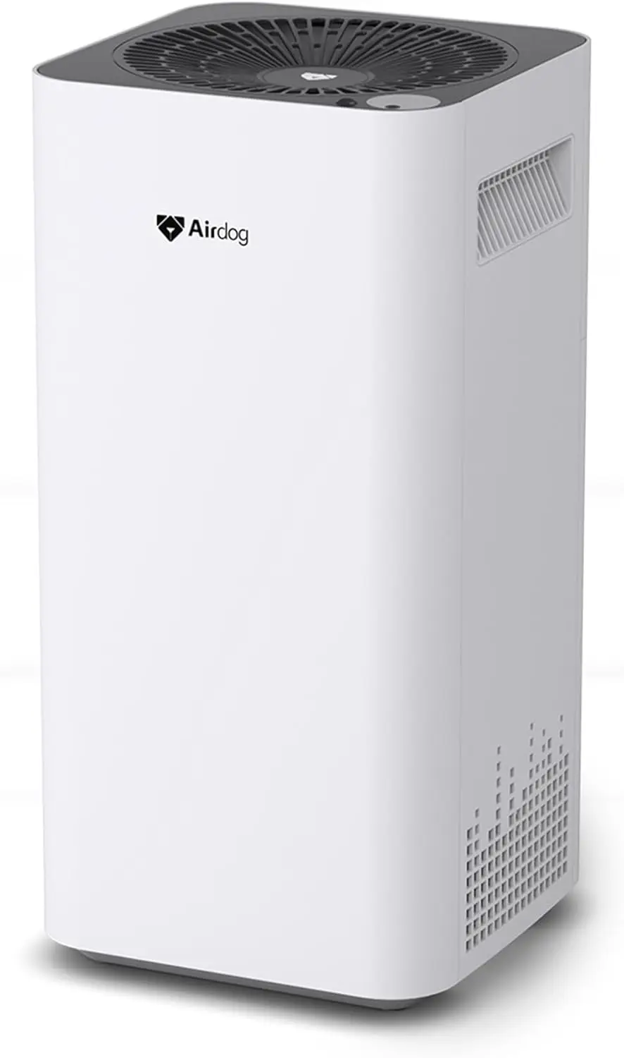 

X3 Air Purifier for Bedroom TPA Technology with Washable Filter 22dB Ultra Quiet Air Cleaner Removes Dust Smoke Pollen Pet