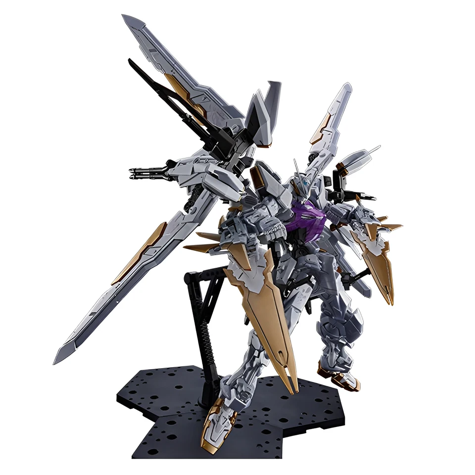 バンダイ中国 PB LIMITED MG 1/100 ガンダムアストレイ [クロス