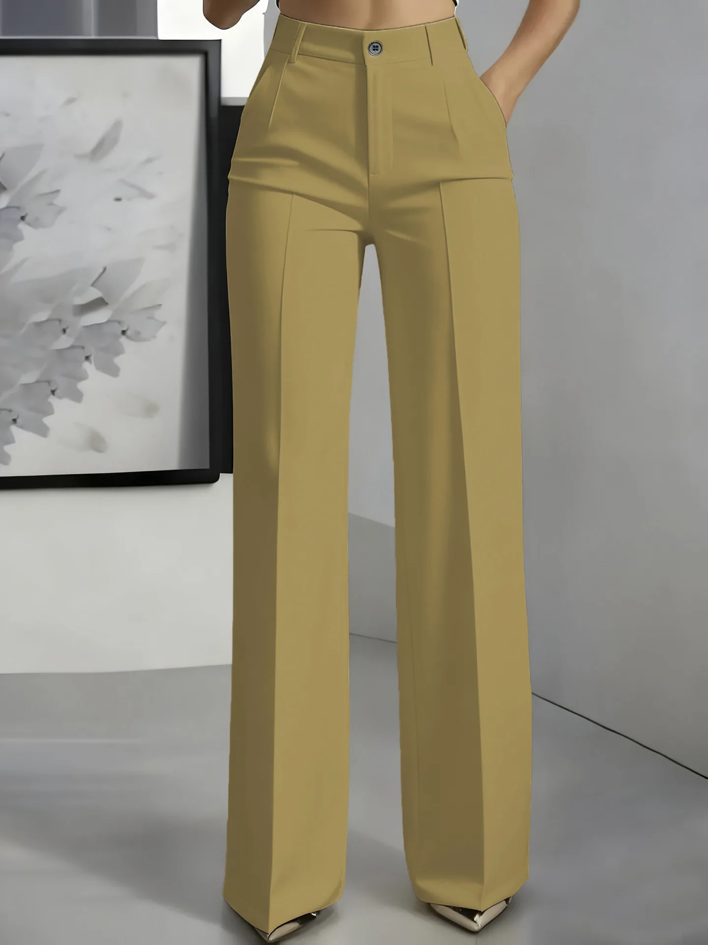 Khaki