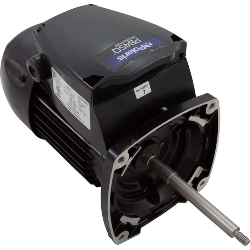 

B4SQ R0734200 0.97HP 115v/230v 725 Watt Motor
