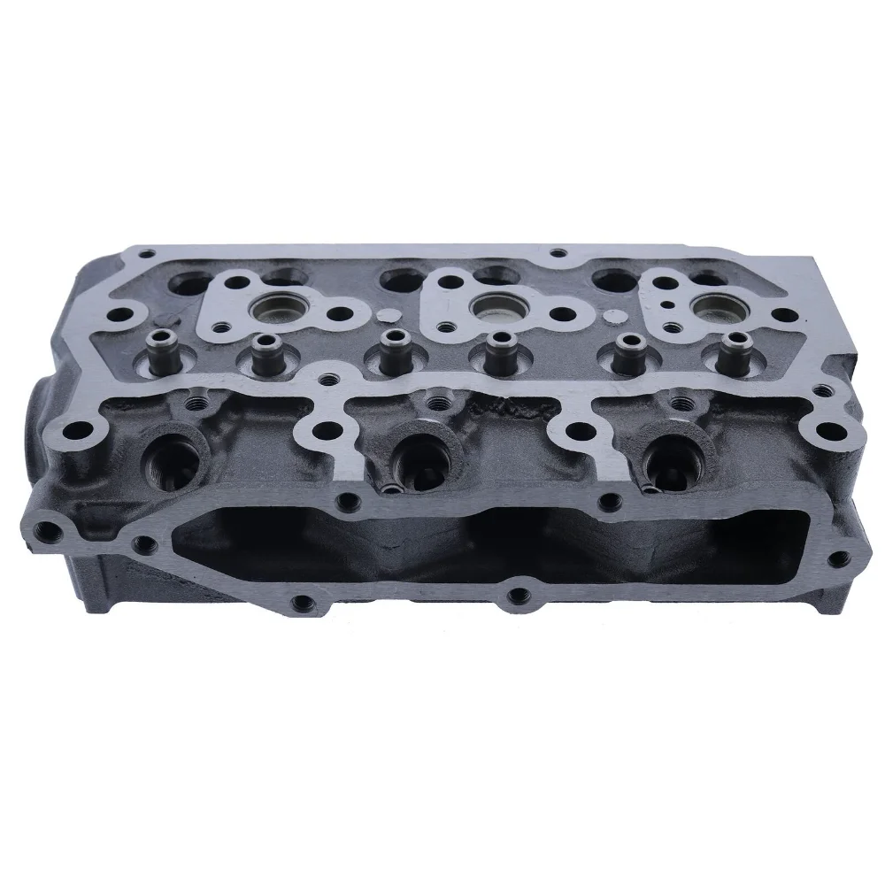 New S3L S3L2 S3L-2 Complete Cylinder Head for Mitsubishi &CAT 302.5C 303CR 303SR