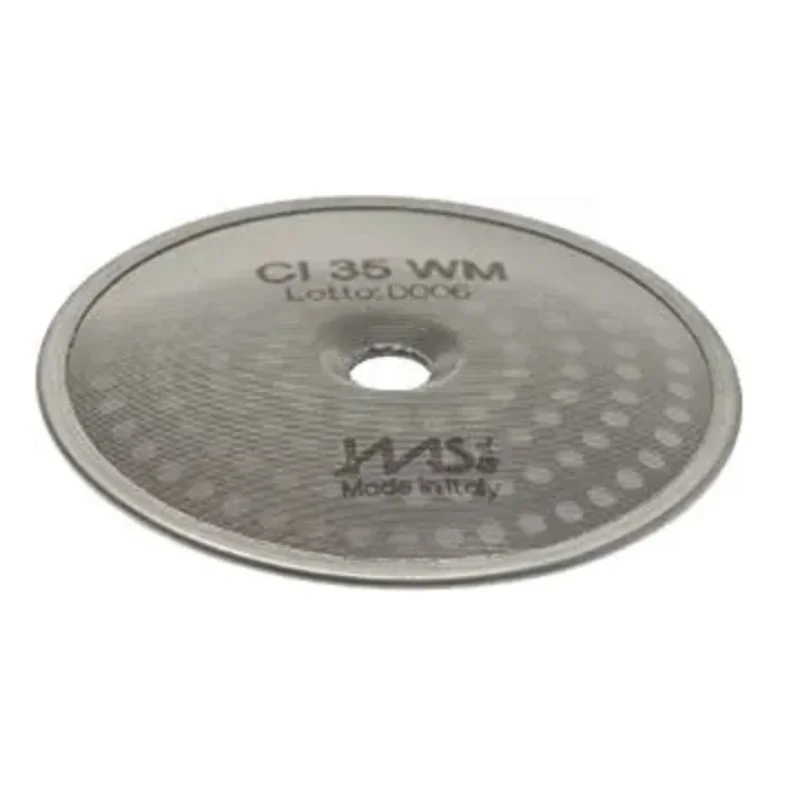 IMS Competition Precision Shower Screen CI35WM for Breville, Cimbali 51.5mm