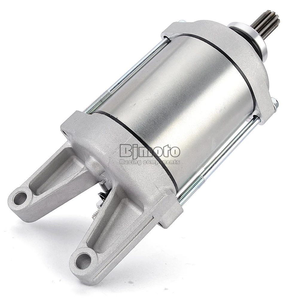 Motorrad-Anlasser für Kawasaki ZX1000 ZX-10R Ninja KRF800 Teryx KRT750 Teryx4 750 KVF700 Prairie 700 4X4 KSV700 KFX700 – Detail 12