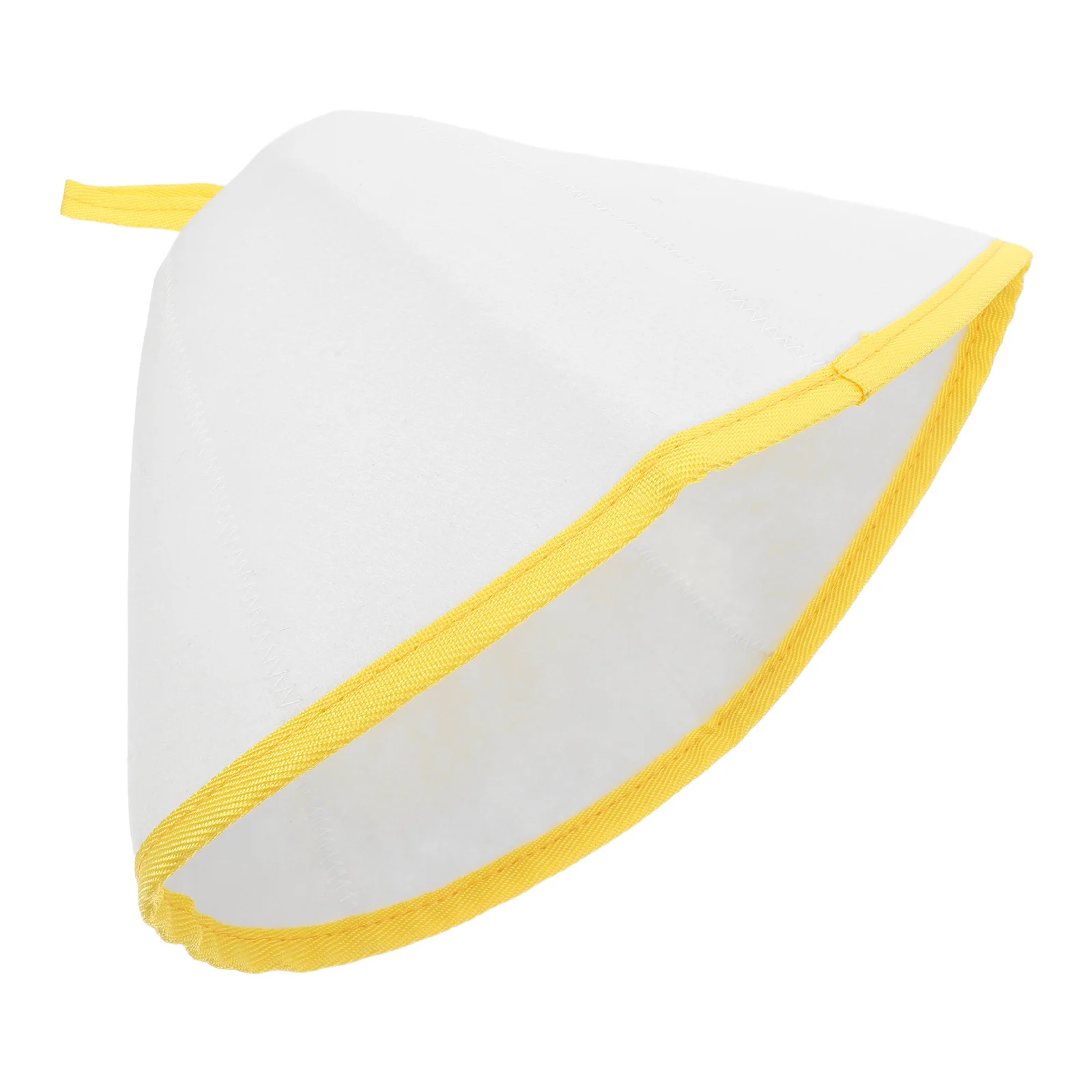 

Felt Sauna Hat Bath Hair Water Absorption Shower Bathing Cover Russian Banya Cap Steam Room Dry Accessories Thermal Durable