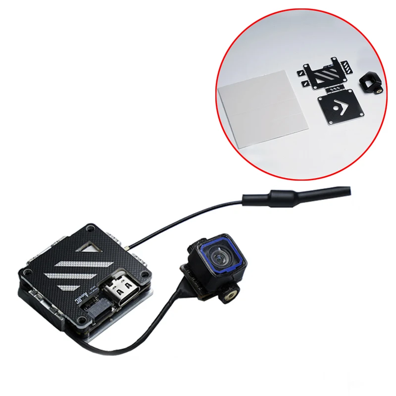 1Set For Dji O4 Air…