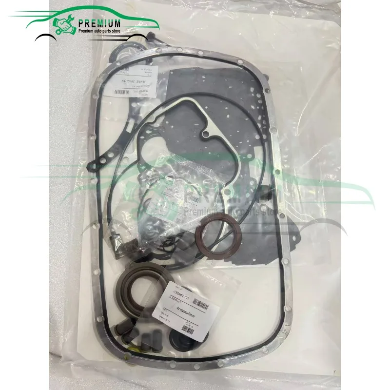 

Brand new 5L40 5L40E Repair Kit Fits For BMW E46/E60/E83/X3/E53/X5 Overhaul Kit Automatic Gearbox Transmission B156820A