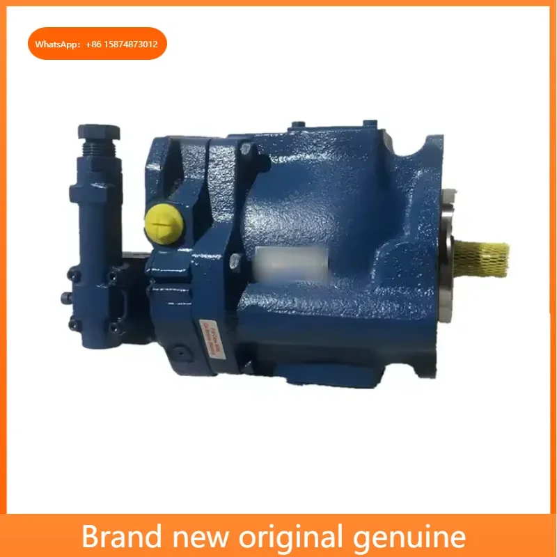 

PVE PVE12 PVE19 PVE21 PVE27 PVE35 PVE47 PVE62 straight axle variable displacement Piston pump PVE47R 2 22 C2 V 21