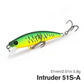 Intruder 51S-A