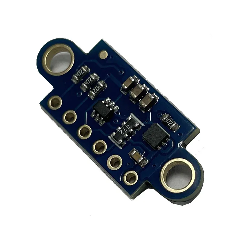 VL53L7CX VL53L8CX 8x8 multi region TOF time of flight ranging sensors VL53L8 VL53L7 laser ranging modules