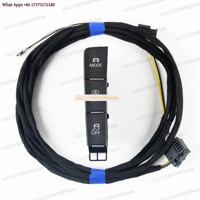 Driving Mode Switch ESP OFF Button Auto Start Stop Engine For VW Golf 7 MK7 5GG927137E 5GG 927 137 E