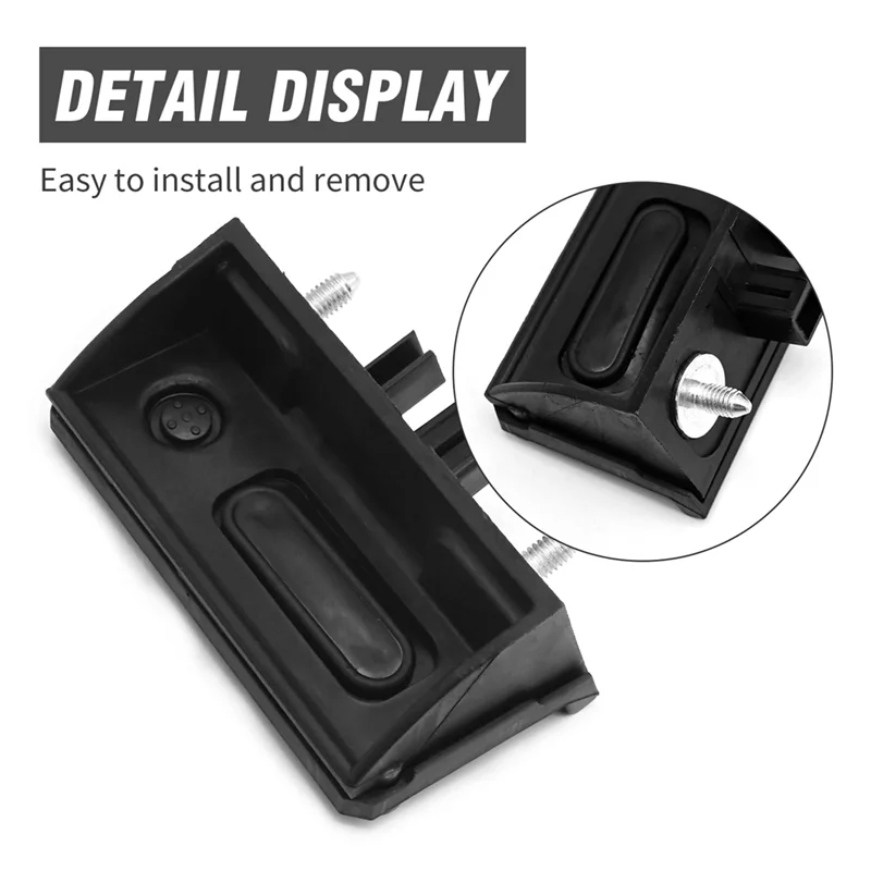 

L10A Trunk Switch 74810T4NH01 Tailgate Switch For Honda Odyssey Elysion Jade Hatchback Fit Vezel Everus 74810-T4N-H01 Tailgate O