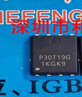 NCEP30T19G DFN5*6 Tubo ad effetto di campo MOS 30V 185A
