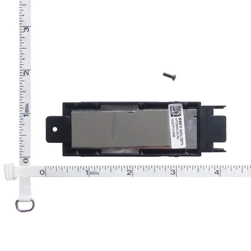 NEW Laptop Hard Drive HDD bracket For LENOVO P70 T475 A475 SSD M2 PCIE