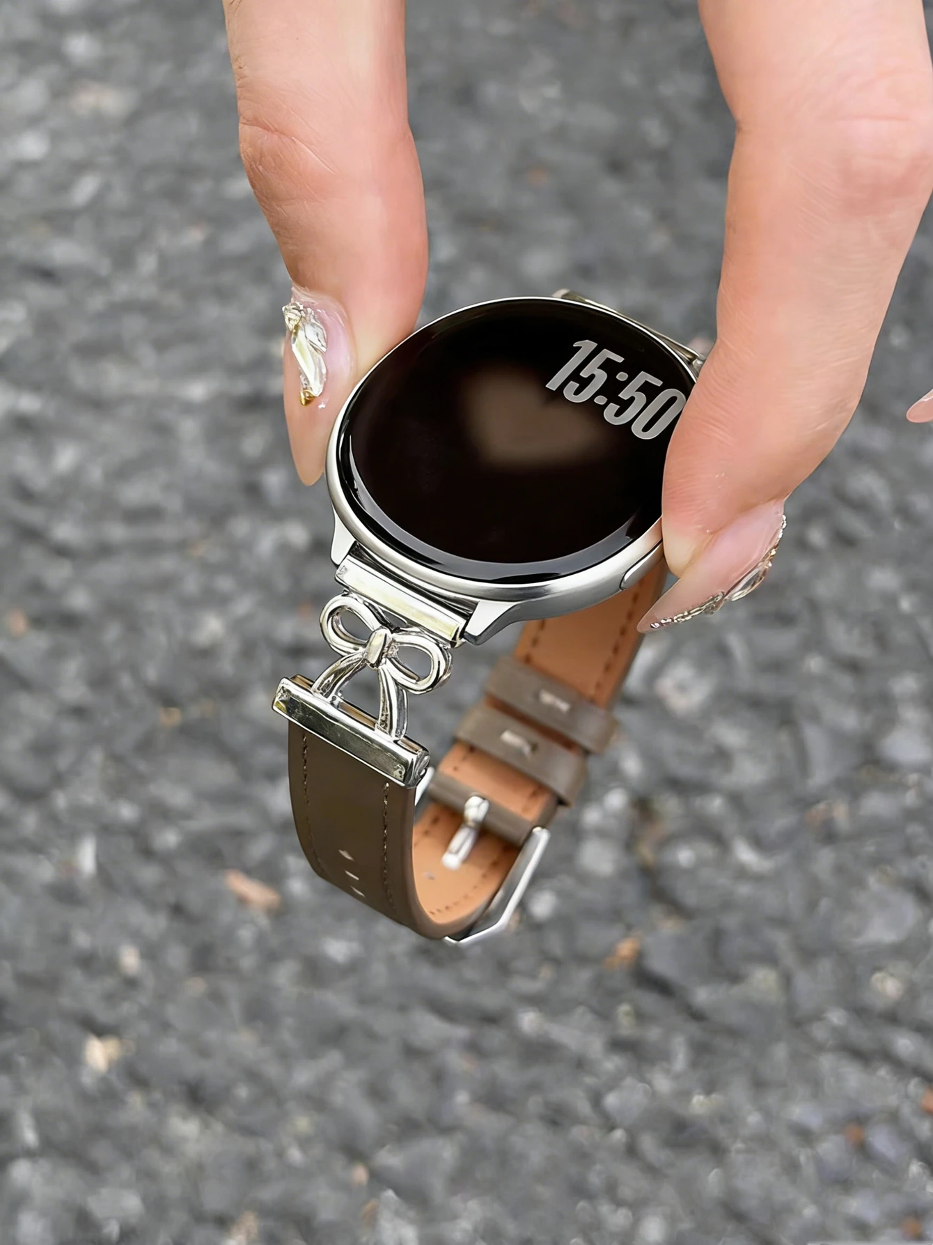 �y�Z�[�����z20mm 18mm 22mm �{�E���^���X�g���b�v ���U�[���[�v Samsung Galaxy Watch 7 FE 5 Pro 4 6 classic 44mm 40mm �X�|�[�c�u���X���b�g correa �o���h�p