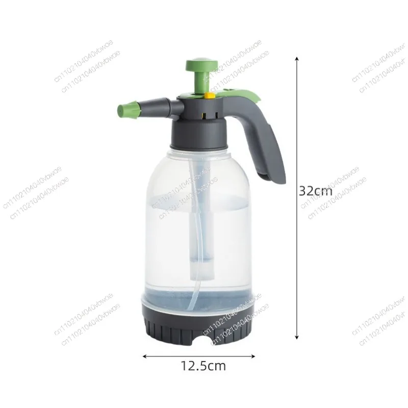 Air Pressure Spray Kettle Watering  Explosion-proof Thickened Household Watering Kettle Watering