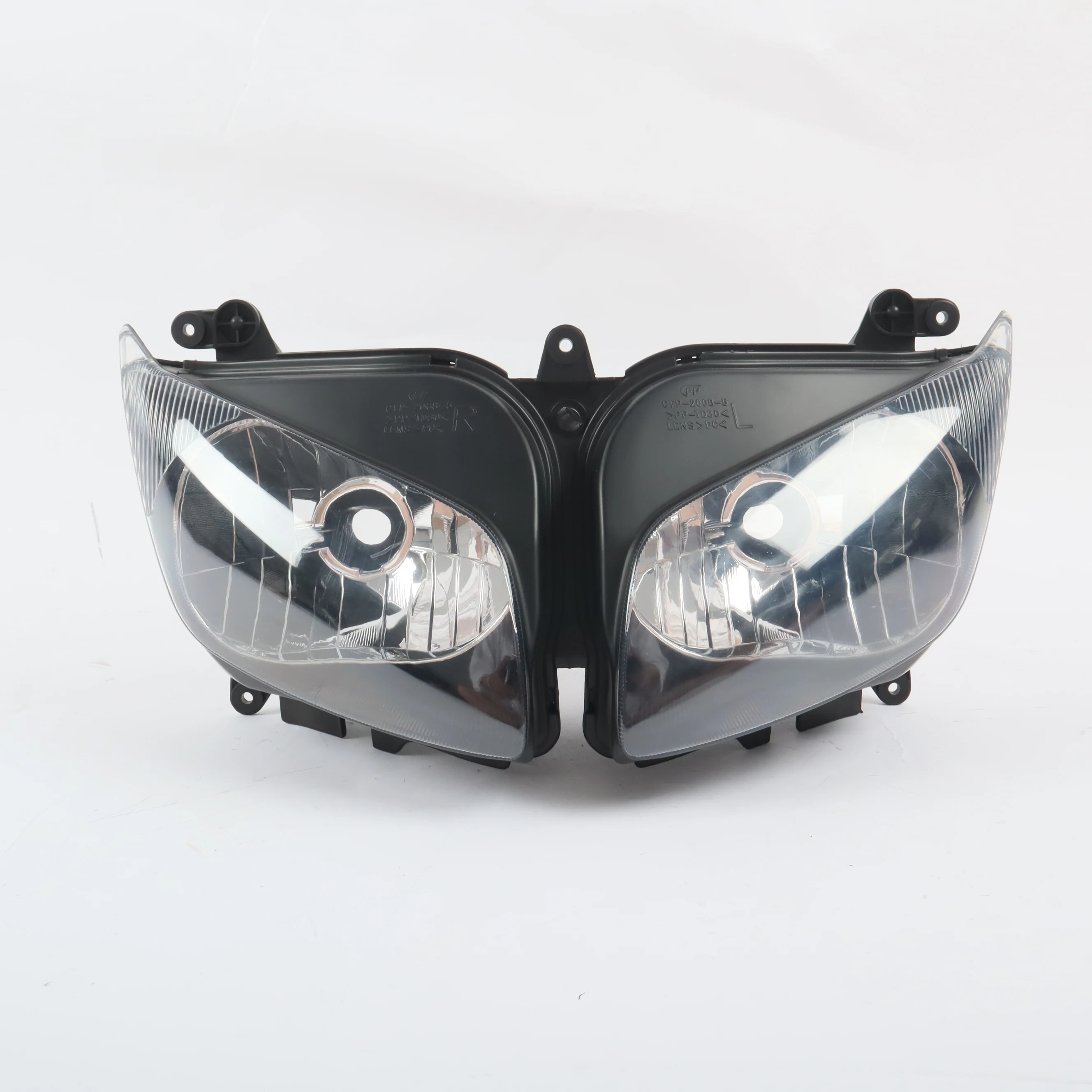 

STLFHigh QualityYamahas FZ1 2006-2008 & FZ1000 2006-2013 Lighting Systems for Motorcycles