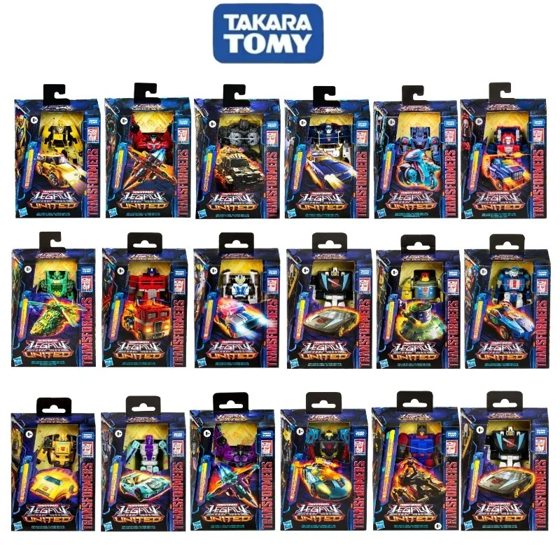 【In Stock】Transform… - image