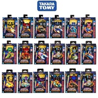 【In stock】Transformed toys  D-level  G series Mobile robot toys Model toy collection Boys gifts Original box