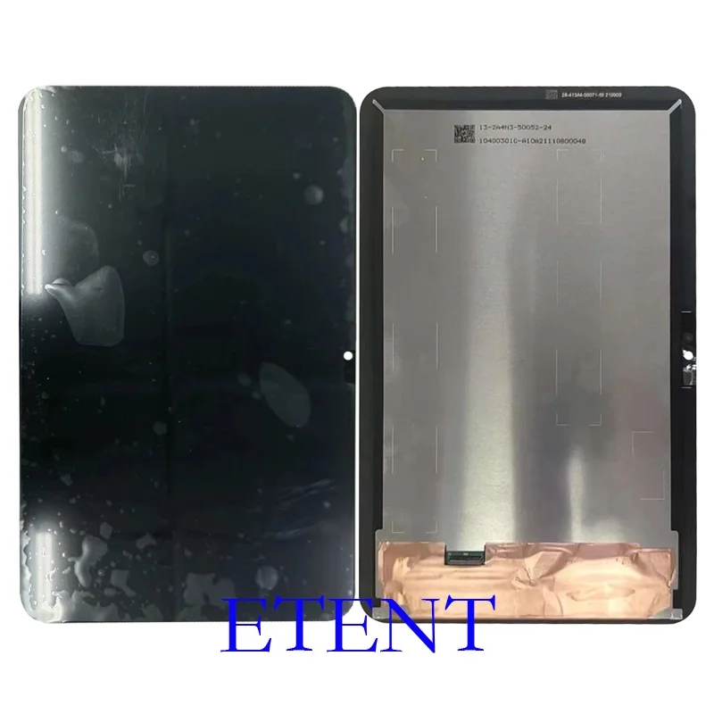 Display For Nokia T20 LCD TA-1397 1394 1392 Display Touch Screen Digitizer Assembly Repair Replacement Part