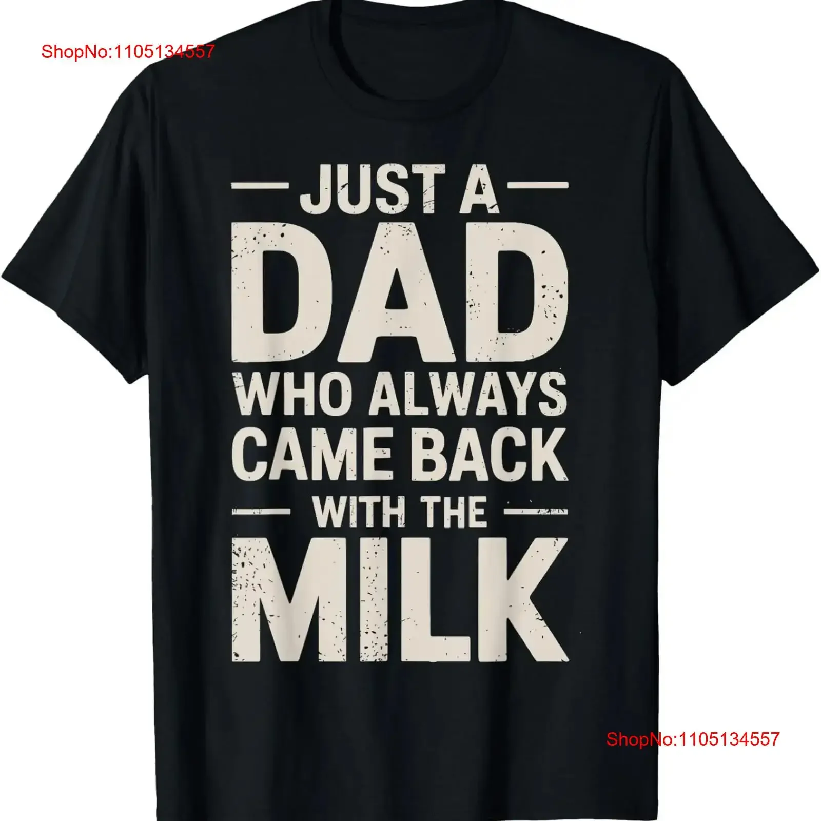 Just A Dad Who Alwa… - image