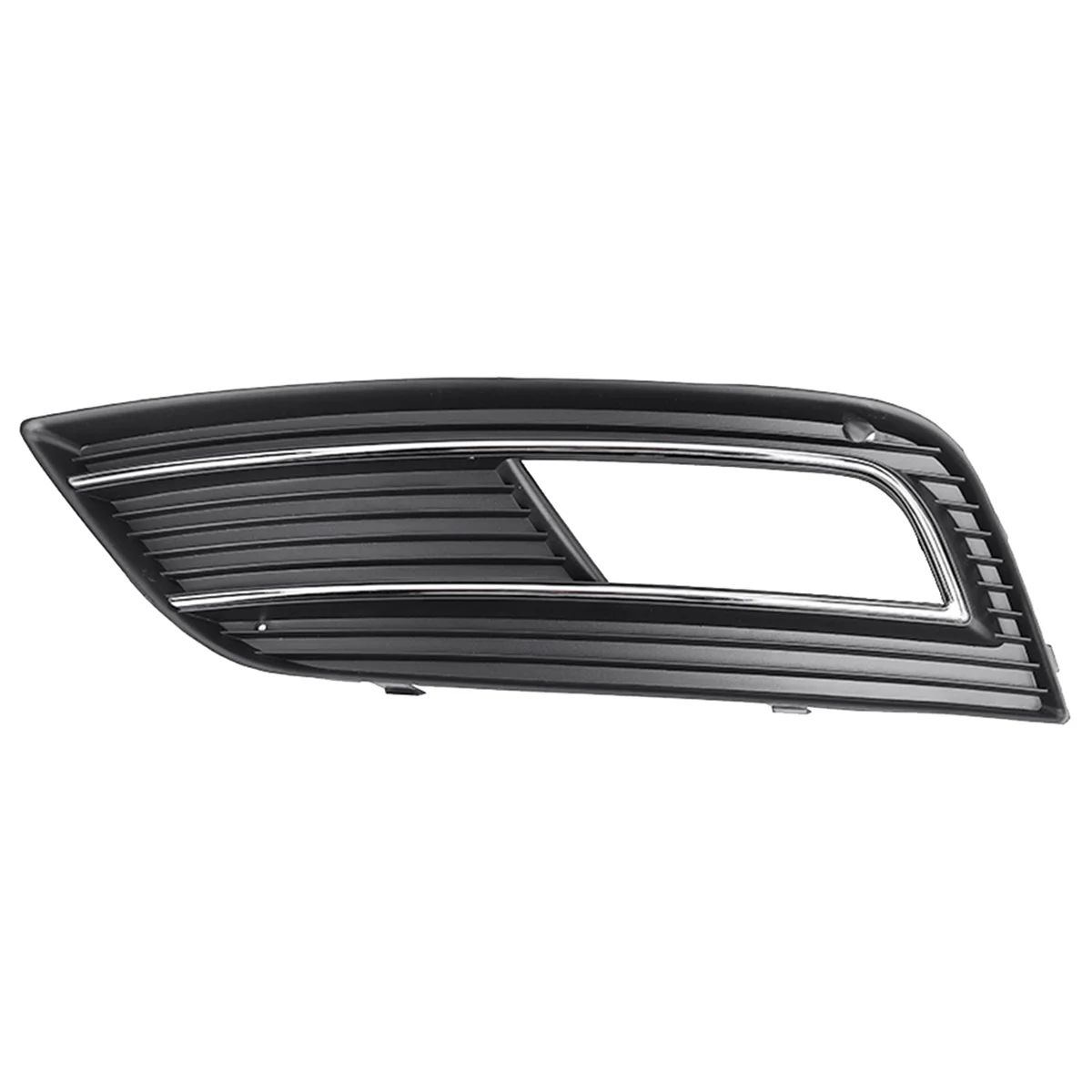 

Left Fog Light Grille Cover for 2013-2016 A4 8K0807681K