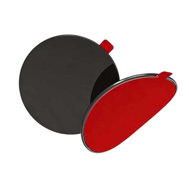 Universal Not Shaking Sticky Mat 8Cm for Vehicle Phone Holder Quick Setups 