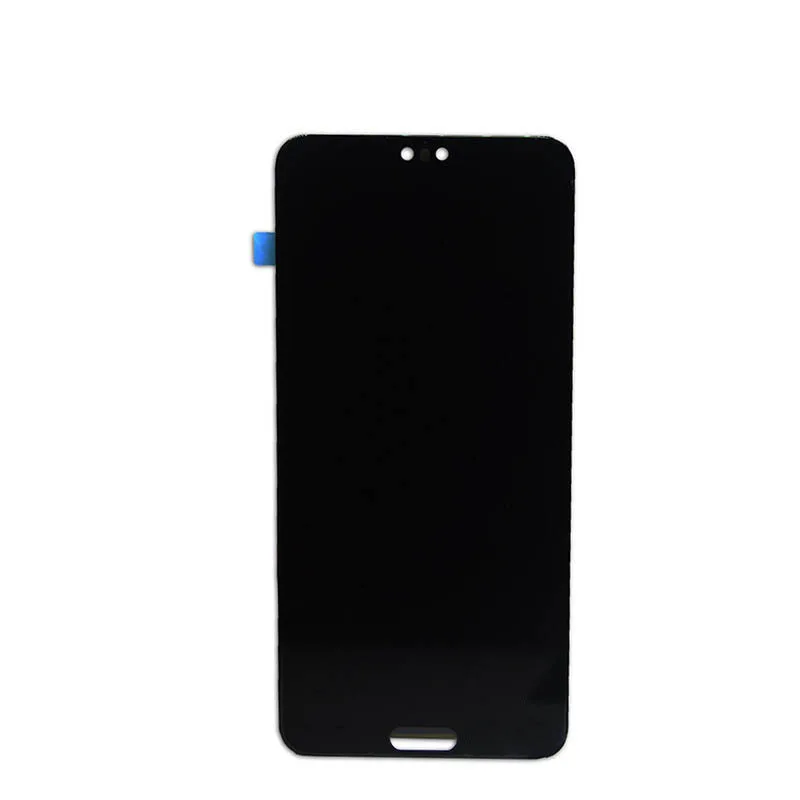 

5Pcs New For Huawei P20pro assembly CLT-AL00 touch LCD inside and outside display integrated screen