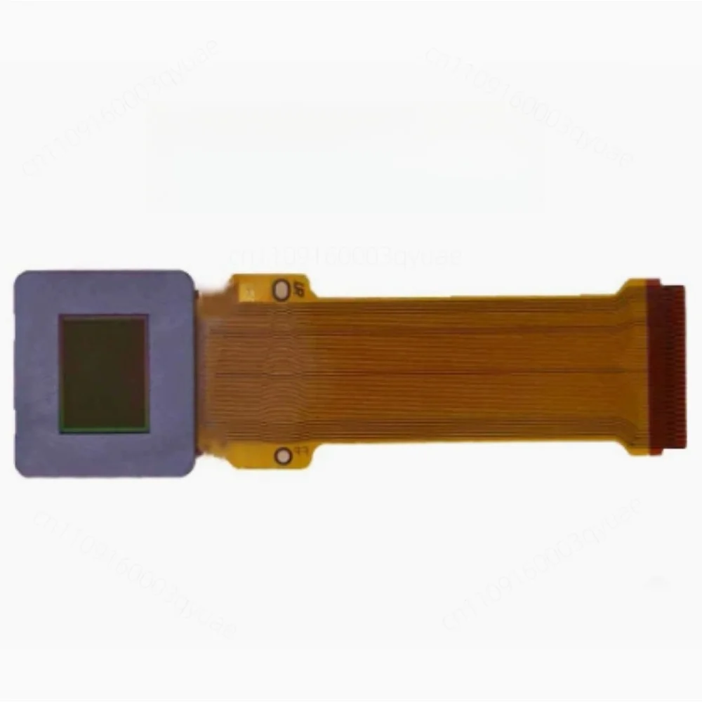 ECX334A 0.39 Inch Micro Display 1024*768 Single/Binocular Screen AV/HDMI Interface For Night Vision Device