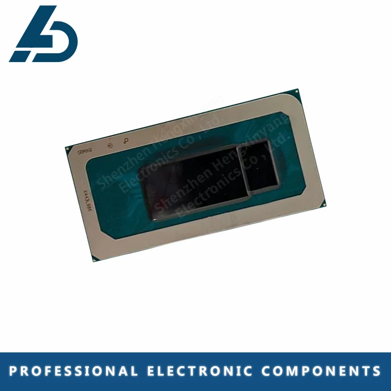 100% New SRMAX i9-12900H SRMAU i7-12700H SRMAT i7-12650H SRMAQ i5-1245 SRMAR i5-12500H packaged BGA CPU chips