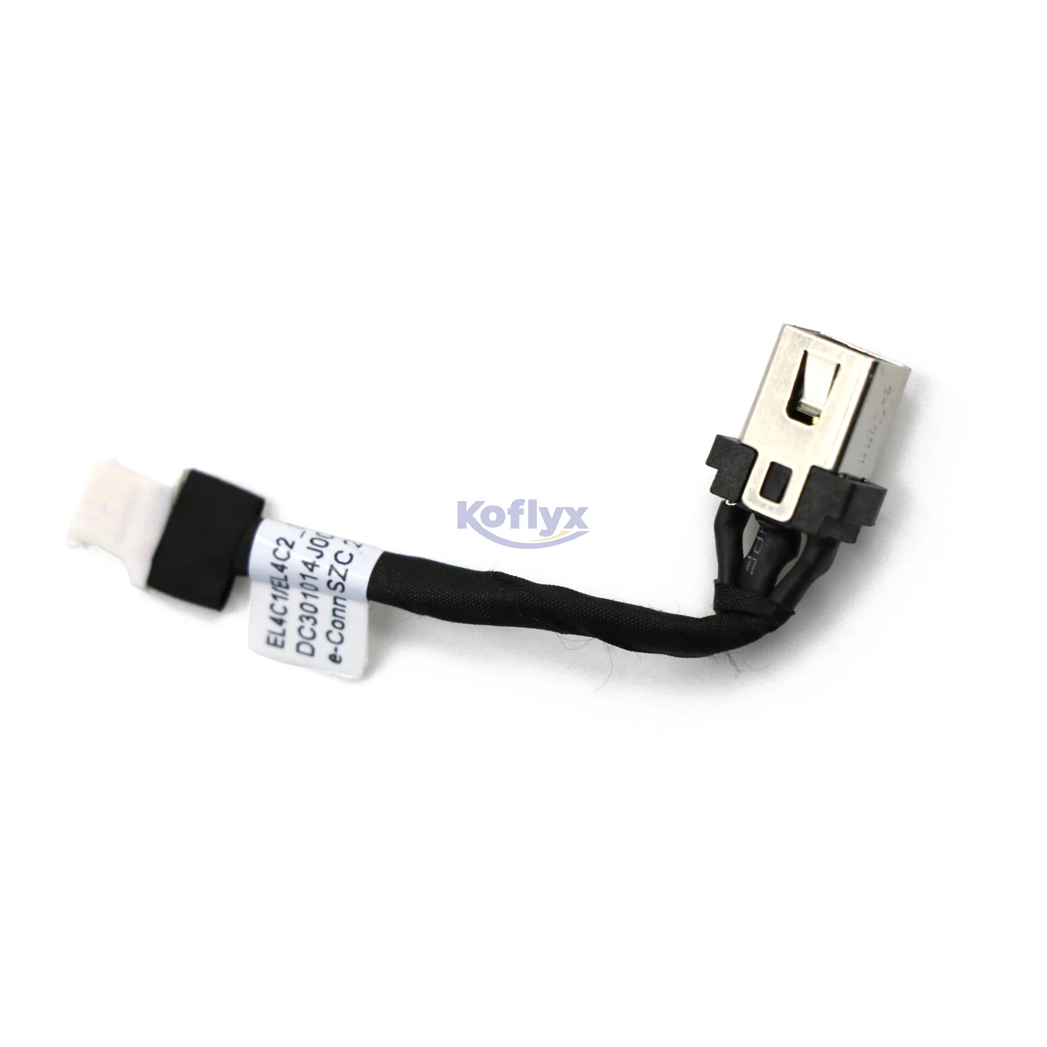 

5C10S29896 Koflyx new gadgets CABLE DC-IN CABLE C 81N6 for lenovo ideapad C340-14IWL/C340-14API/FLEX-14IWL/FLEX-14API/C340-14IML