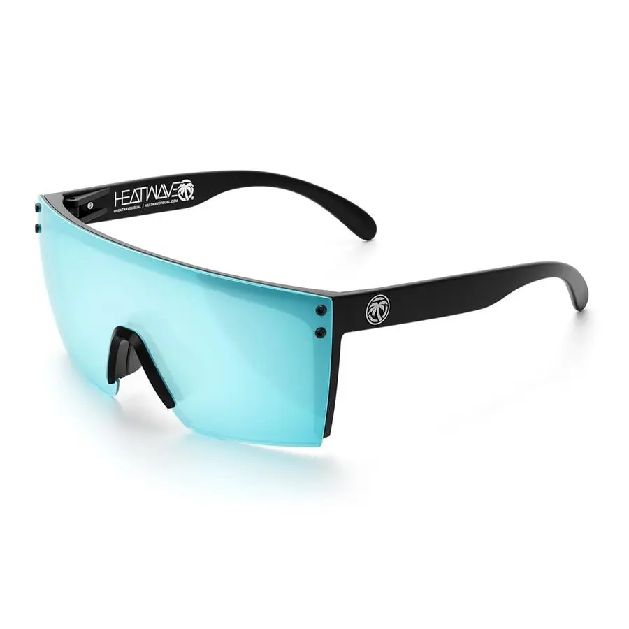 Occhiali da sole Wave Visual Lazer Face Z87
