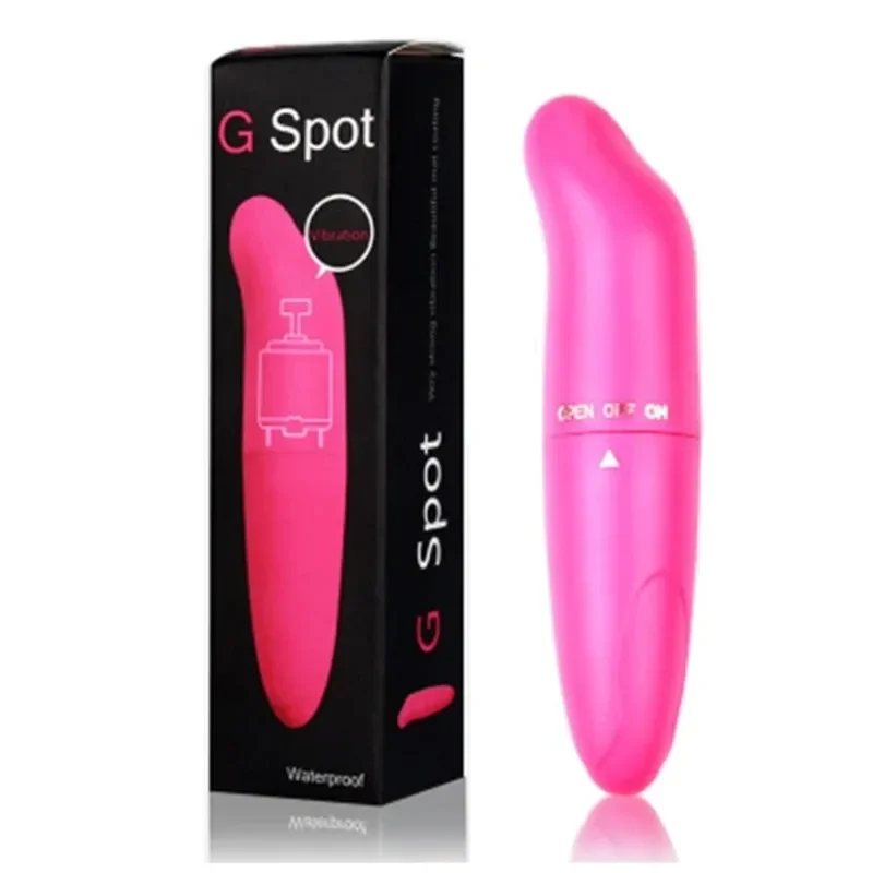 Mini Vibrador de Clítoris con Forma de Delfín, Vibración Fuerte, Masajeador Inalámbrico, Estimulador del Punto G, Juguetes Sexuales