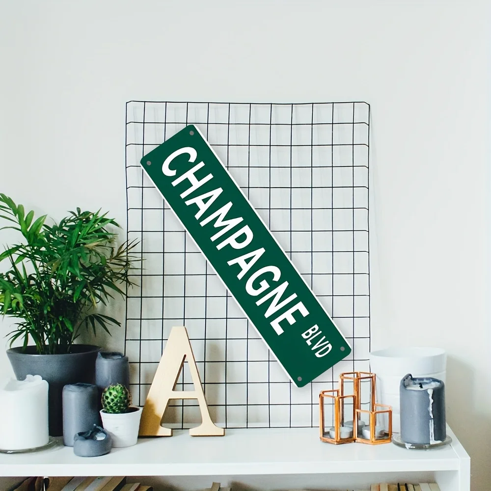 Vintage Champagne B…