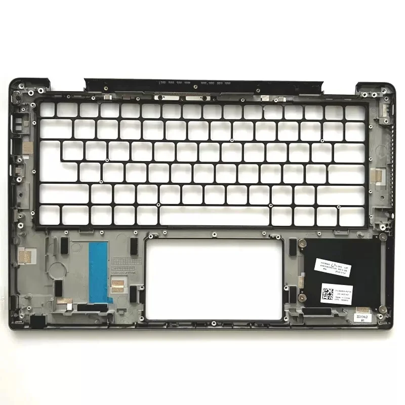 Z  Palmrest Case Keyboard Frame 0M38XN M38XN for Dell Latitude 7430 E7430