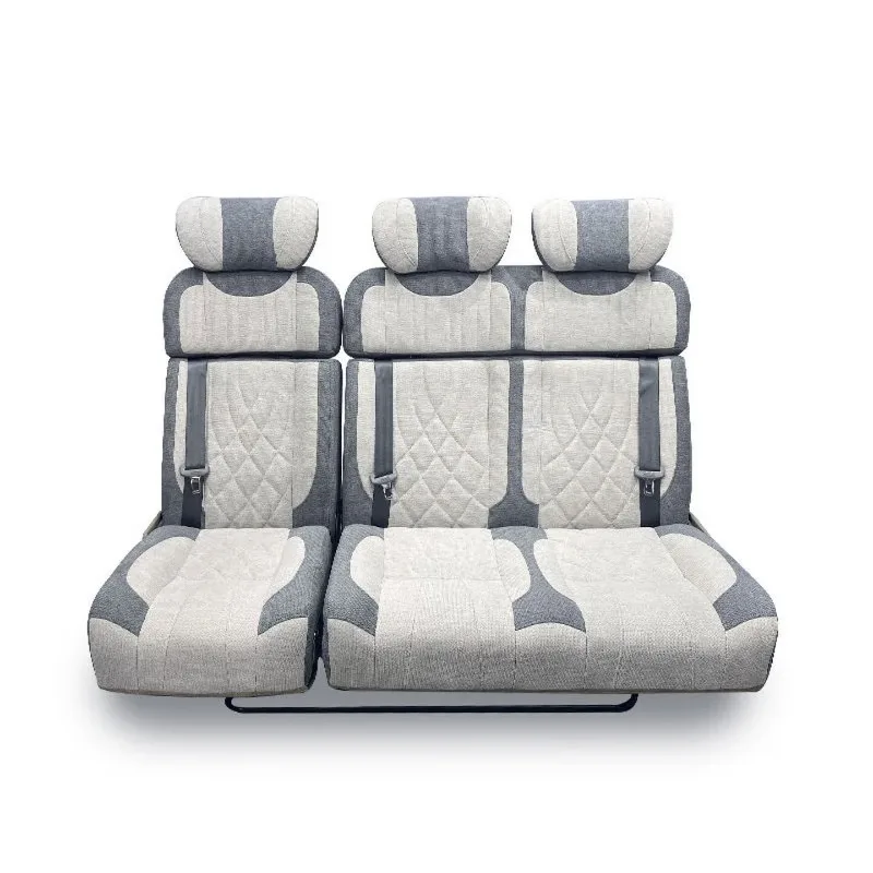 RV seats, camper seats.