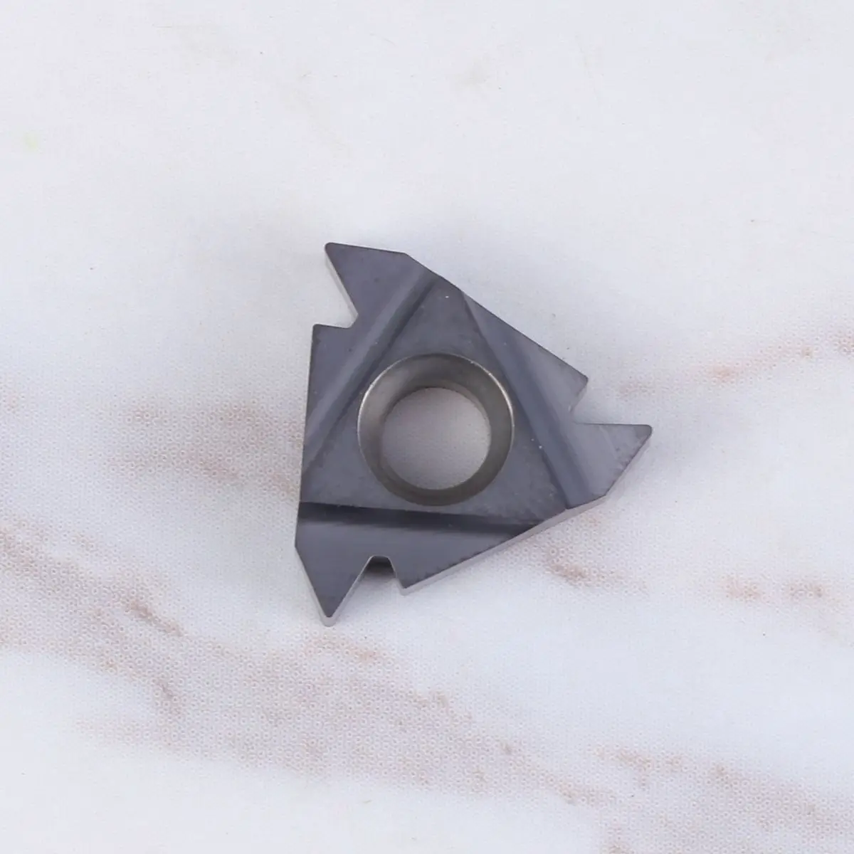 16 Mm Internal Thread Blade Turning Tool Stainless Steel Lathe Threading Cutting