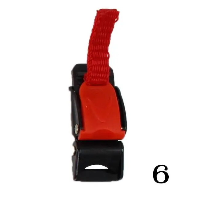 Motorcycle Helmet Buckles Bicycle Helmet Buckles Motor Bike Helmet Chin Strap Flexible Clip