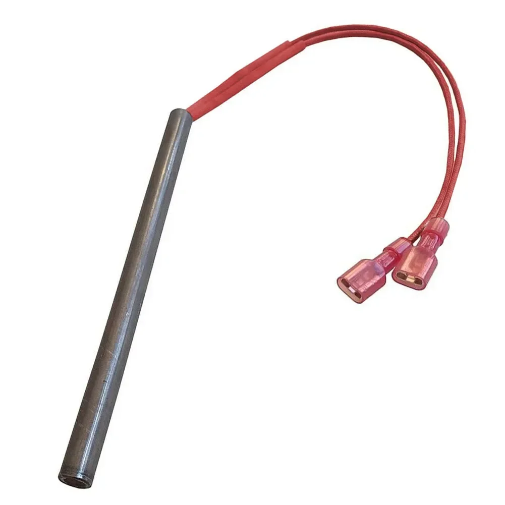 Efficient Ignition Performance 9 5mm x 150mm Resistant to Corrosion and Heat Reliable Operation for Pellet Stoves