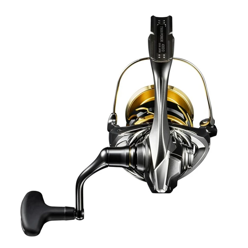 Original 2020 Shimano Twin Power Twinpower FD C2000S 2500 2500SHG