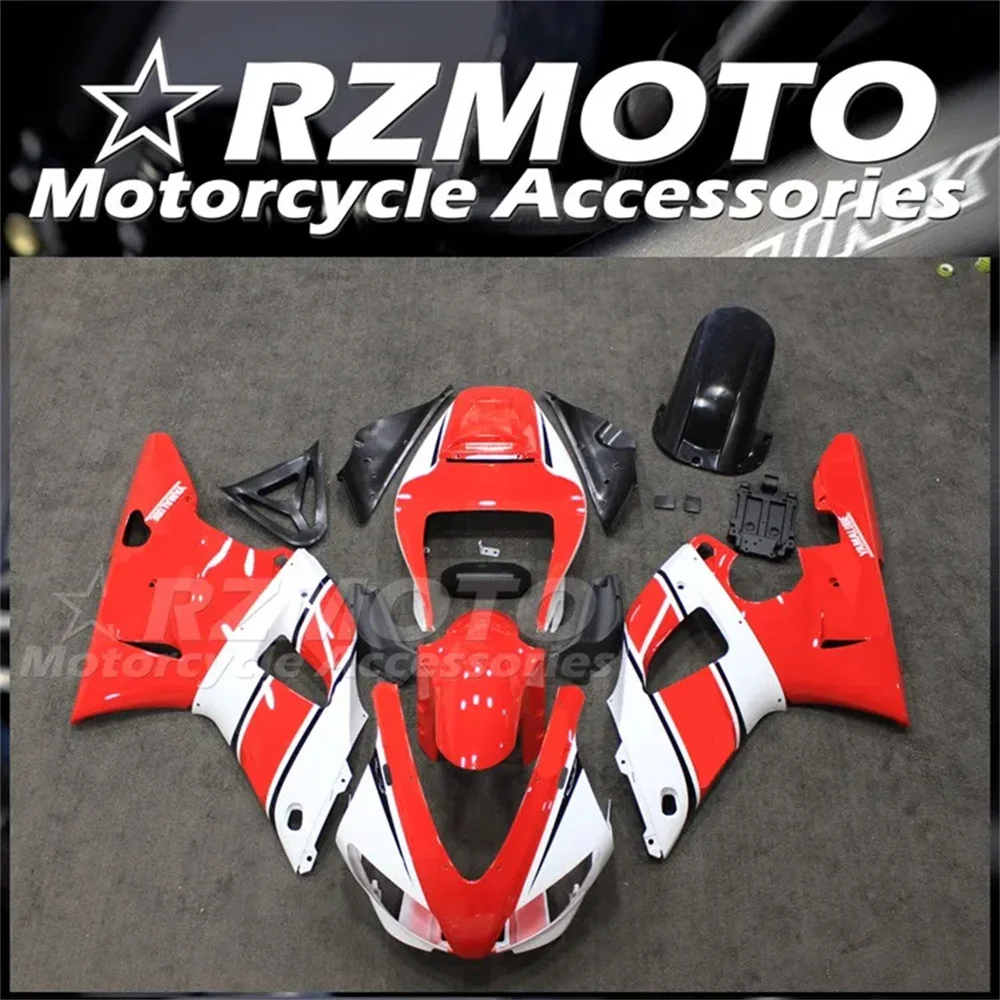 

Комплект обтекателей для мотоцикла YAMAHA YZF- R1 1998 1999 98 99 R1