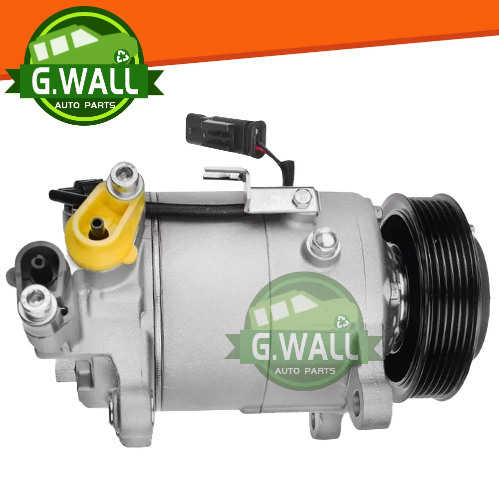 

A/C AC Compressor For Mini F56 Cooper S 2014-2016 64526811431 64526811433 64526826880 64529295051 64529362491 64536941084
